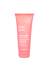 Скраб flash perfection exfoliating treatment - Sand & Sky
