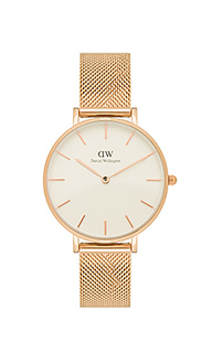 Часы melrose - Daniel Wellington