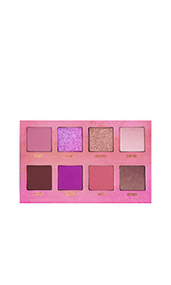 Палетка теней eye shadow palette - Lime Crime