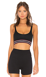 Бюстгальтер varsity stripe - Free People