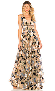 Вечернее платье tunisia - Bronx and Banco