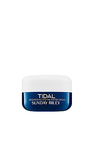 Крем для лица travel tidal brightening enzyme water cream - Sunday Riley