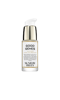 Средство для ухода за кожей travel good genes lactic acid treatment - Sunday Riley