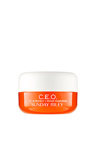 Увлажняющий крем travel c.e.o. c + e antioxidant moisturizer - Sunday Riley