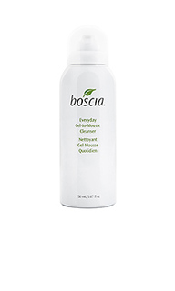 Очищающее средство everyday gel to mousse - boscia