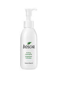 Очищающее средство purifying - boscia