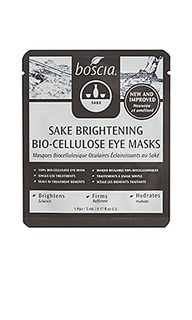 Маска на глаза sake brightening - boscia