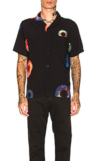 Рубашка iris - Stussy