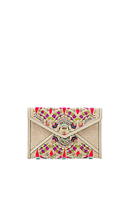 Клатч leo - Rebecca Minkoff