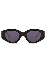 Солнцезащитные очки castaway - Karen Walker