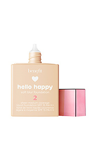 Тональная основа hello happy - Benefit Cosmetics