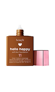 Тональная основа hello happy - Benefit Cosmetics