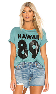 Рубашка hawaii jersey - MIKOH