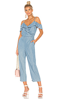 Комбинезон ruffle - Michael Stars