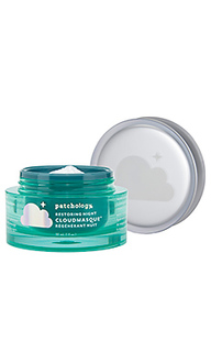 Маска restoring night cloudmasque - Patchology