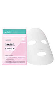 Маска soothe flashmasque 4 pack - Patchology