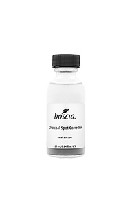 Уход за угреватой кожей charcoal spot corrector - boscia