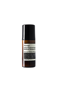 Дезодорант herbal roll-on - Aesop