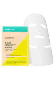 Маска flashmasque firm 4 pack - Patchology