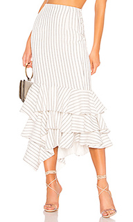 Юбка миди ayesha - NBD