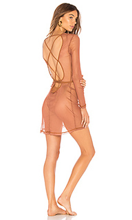 Накидка the island - MINIMALE ANIMALE