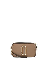 Сумка кроссбоди snapshot - Marc Jacobs