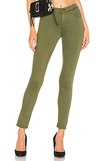 Джинсы скинни legging ankle - AG Adriano Goldschmied