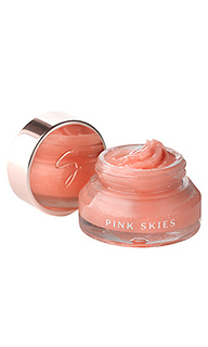 Pink skies beauty balm - Girl Undiscovered