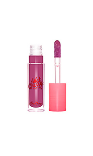 Блеск для губ wet cherry lip gloss - Lime Crime