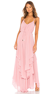 Вечернее платье maren - Michael Costello