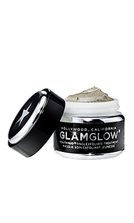 Маска для лица youthmud tinglexfoliate - GLAMGLOW