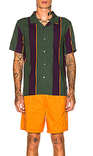 Рубашка - Stussy