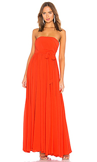 Вечернее платье carrie - Michael Costello