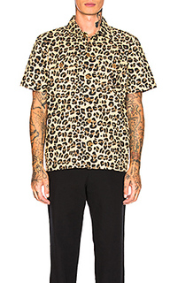 Рубашка bdu - Stussy