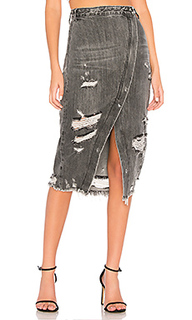 Юбка society - One Teaspoon