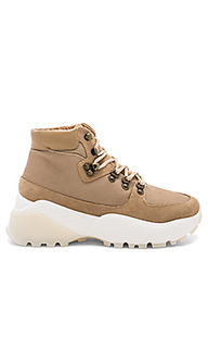 Кроссовки stampede - Steve Madden