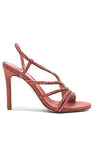 Обувь на каблуке lillian - Jeffrey Campbell