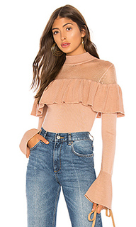 Свитер alexa - Tularosa