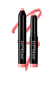 Мини-карандаш для губ mini lip glaze crayon - treStiQue