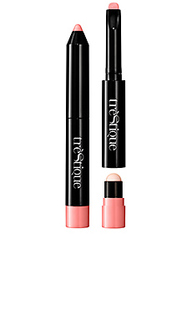 Карандаш для губ prime & glaze lip glaze crayon - treStiQue