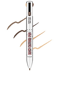 Карандаш для бровей brow contour pro - Benefit Cosmetics