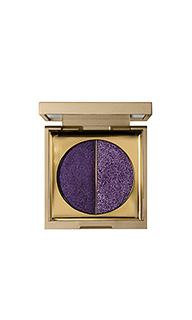 Тени для век vivid & vibrant eye shadow duos - Stila