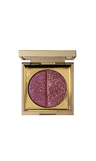 Тени для век vivid & vibrant eye shadow duos - Stila