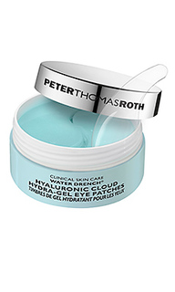 Патчи для глаз water drench hydra-gel eye patches - Peter Thomas Roth