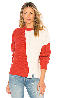 Пуловер austin - Tularosa