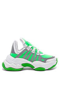 Кроссовки wifi - Jeffrey Campbell