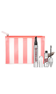 Набор для бровей gimme full brows! - Benefit Cosmetics