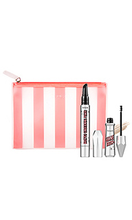 Набор для бровей gimme full brows! - Benefit Cosmetics