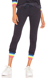 Спортивные брюки rainbow - SUNDRY