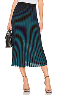 Юбка midi flare - Kenzo